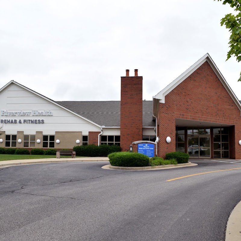 Riverview Health Rehab & Fitness in Carmel