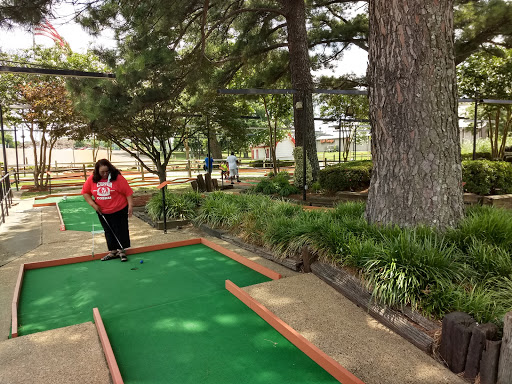 Amusement Park «Golf and Games Family Park», reviews and photos, 5484 Summer Ave, Memphis, TN 38134, USA