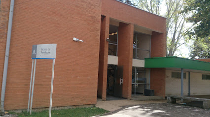 Escuela de Psicología, Universidad del Bío-Bío