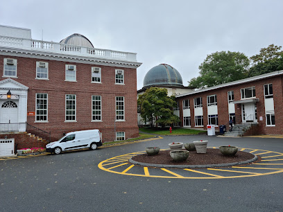 Smithsonian Astrophysical Observatory