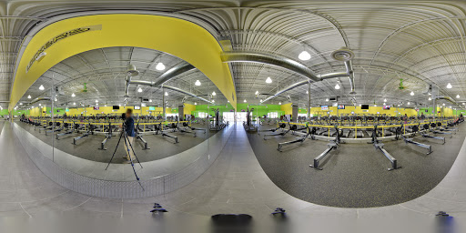 Gym «Aspire Fitness», reviews and photos, 15550 E 6th Ave, Aurora, CO 80011, USA