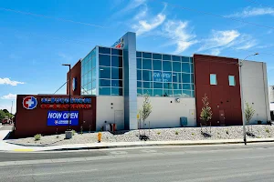 Albuquerque ER & Hospital (East) image