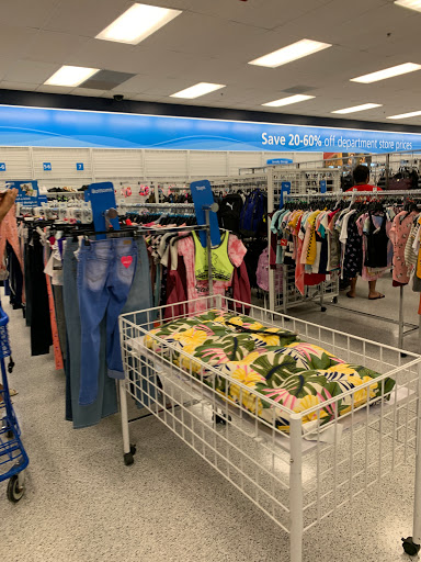 Clothing Store «Ross Dress for Less», reviews and photos, 4711 TX-121, The Colony, TX 75056, USA