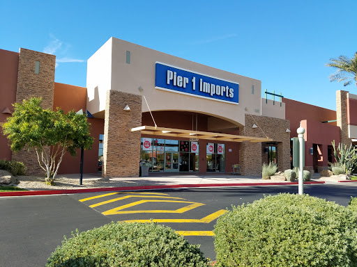 Clothing Store «Ross Dress for Less», reviews and photos, 1434 N Litchfield Rd, Goodyear, AZ 85395, USA