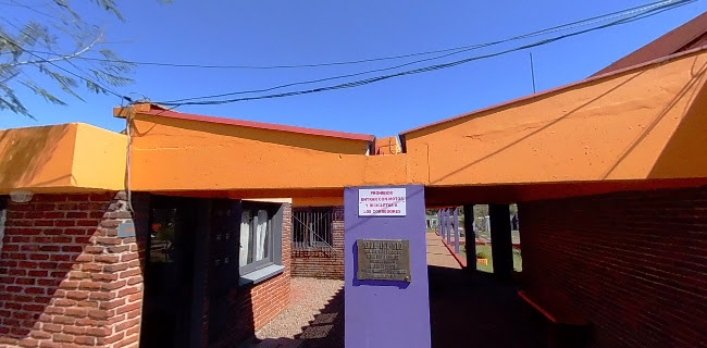 Opiniones de Centro de Barrio N°4 en Tacuarembó - Escuela