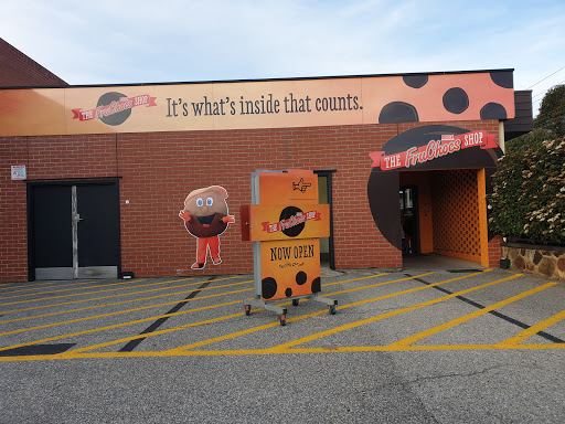 The Fruchocs Shop