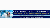 Ganga Diagnostic And Hospital (color Doppler Ultrasound , Pathology Laboratory, Digital X Ray)