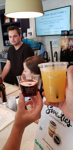 Winery «Cowtown Winery», reviews and photos, 112 W Exchange Ave, Fort Worth, TX 76164, USA