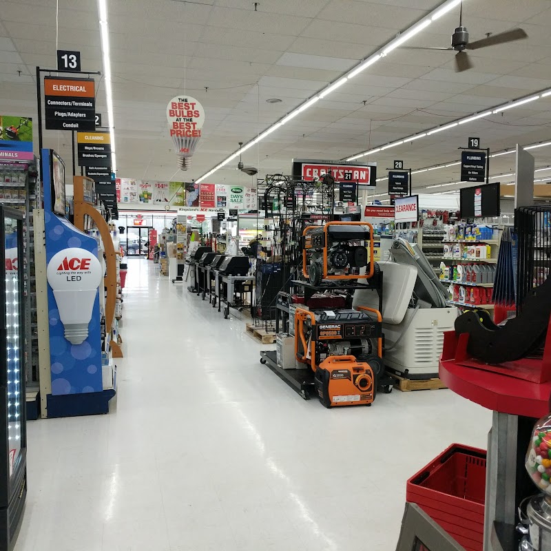 Kingsland Ace Hardware & Rental