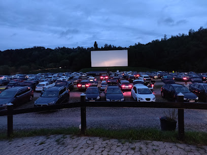 Drive-in-bio