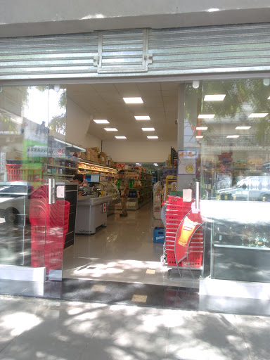 Supermercado Directorio