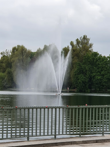 Hannover Maschsee