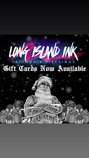Explore polka trash tattoo ideas, creative tattoo ideas in Douglasville, available at Long Island Ink Tattoo & Piercing