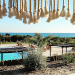 Photo n°2 de l'avis de Rui.a fait le 29/06/2021 à 21:14 sur le  Comporta Café Soltroia à Grândola