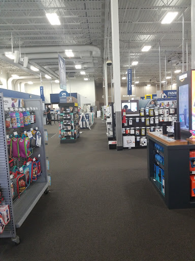 Electronics Store «Best Buy», reviews and photos, 120 Slater St, Manchester, CT 06042, USA