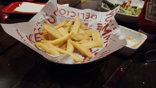 Red Robin Gourmet Burgers and Brews image