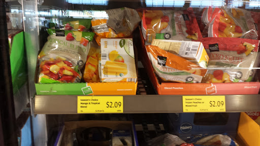 Supermarket «ALDI», reviews and photos, 450 King Georges Post Rd, Woodbridge, NJ 07095, USA