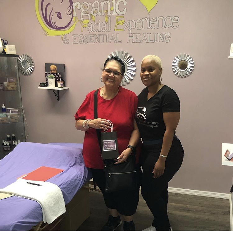 Organic Facial Experience Medical Day Spa Glen Burnie, MD 21061