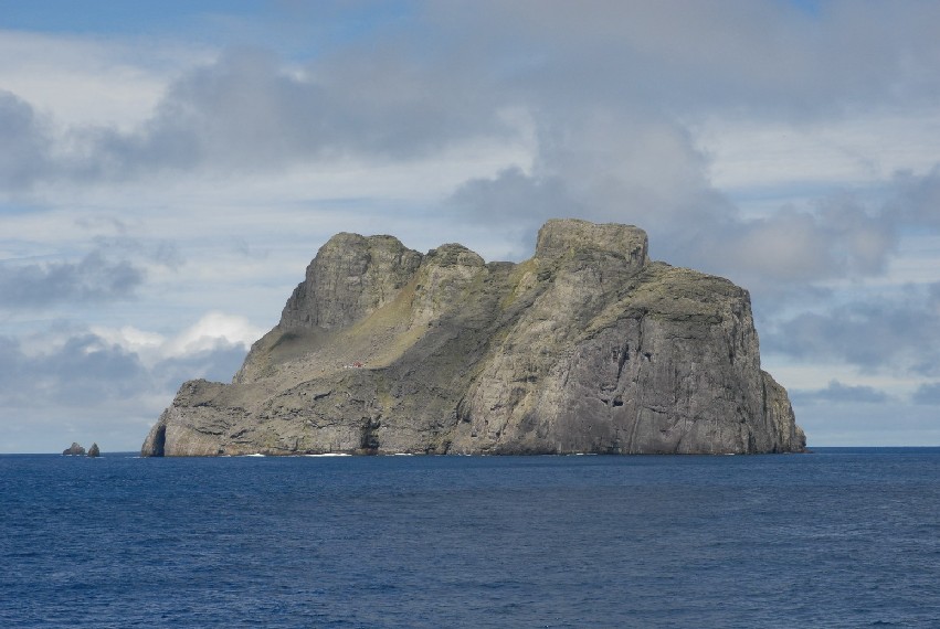 Santuario de fauna y flora de Malpelo