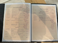 Ristorante La Fornace à Venice carte