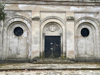 Sloane Mausoleum