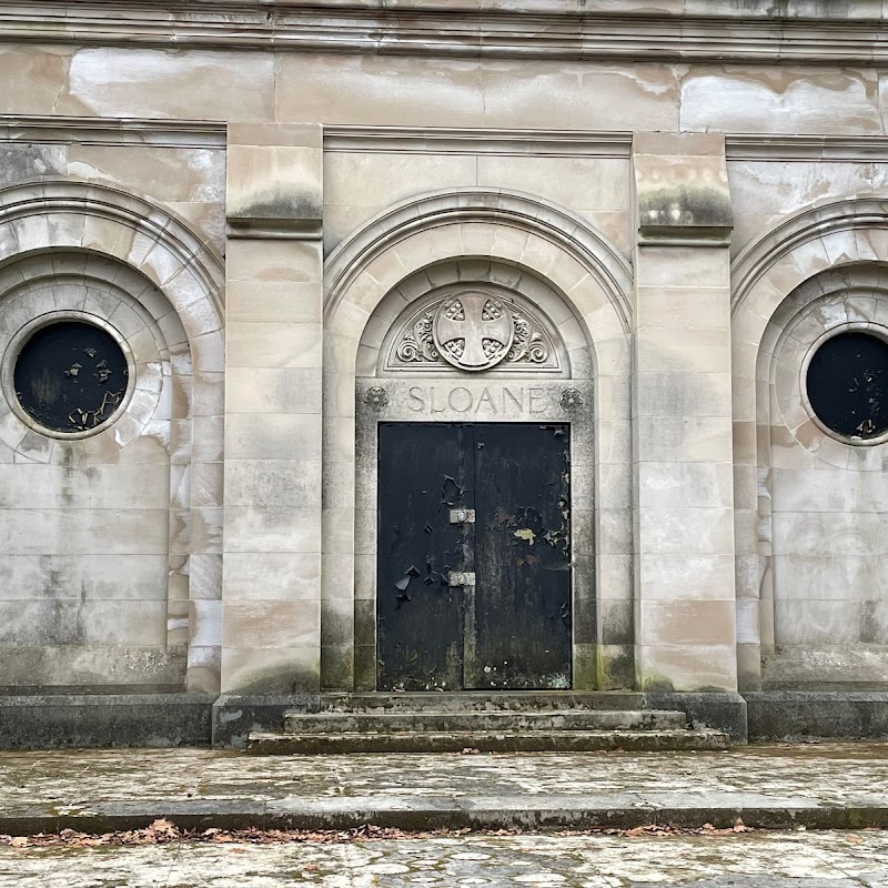 Sloane Mausoleum