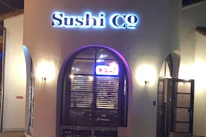San Clemente Sushi Company image