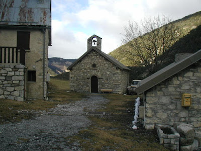 3E - ECOVITAL DROME à Châtillon-en-Diois
