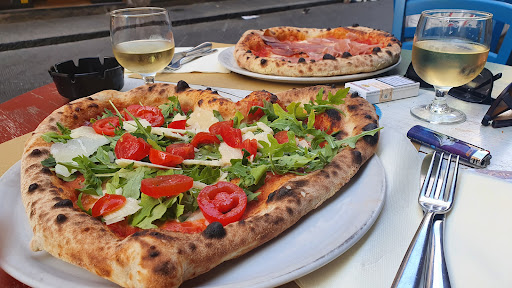 Pizza Napoli 1955 in Firenze, Città Metropolitana di Firenze