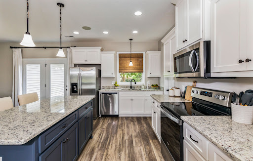 Custom Home Builder «Americas Home Place», reviews and photos