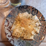 Photo n°6 de l'avis de FELICE.A fait le 29/03/2022 à 10:30 sur le  Ristorante Il Borgo à Gradella