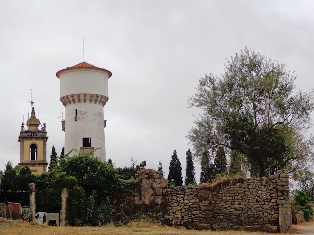 Torre do Relógio de Almeida - Almeida