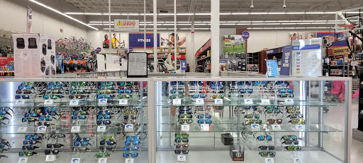Sporting Goods Store «Academy Sports + Outdoors», reviews and photos, 848 E Barnes Crossing Rd, Tupelo, MS 38804, USA