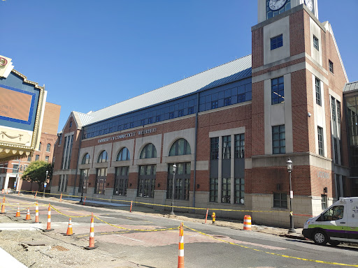 Performing Arts Theater «Palace Theater», reviews and photos, 100 E Main St, Waterbury, CT 06702, USA