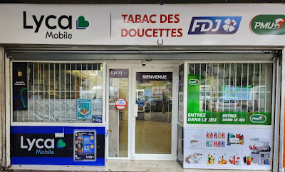 Tabac Des Doucettes à Garges-lès-Gonesse