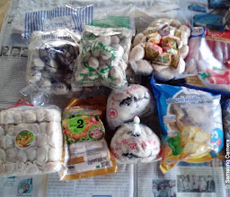 ร้านลูกชิ้นหลักเมือง photo