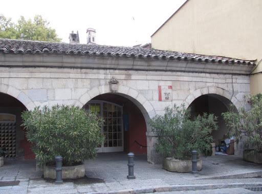 Centre Jove de Salut Integral en Girona, Girona