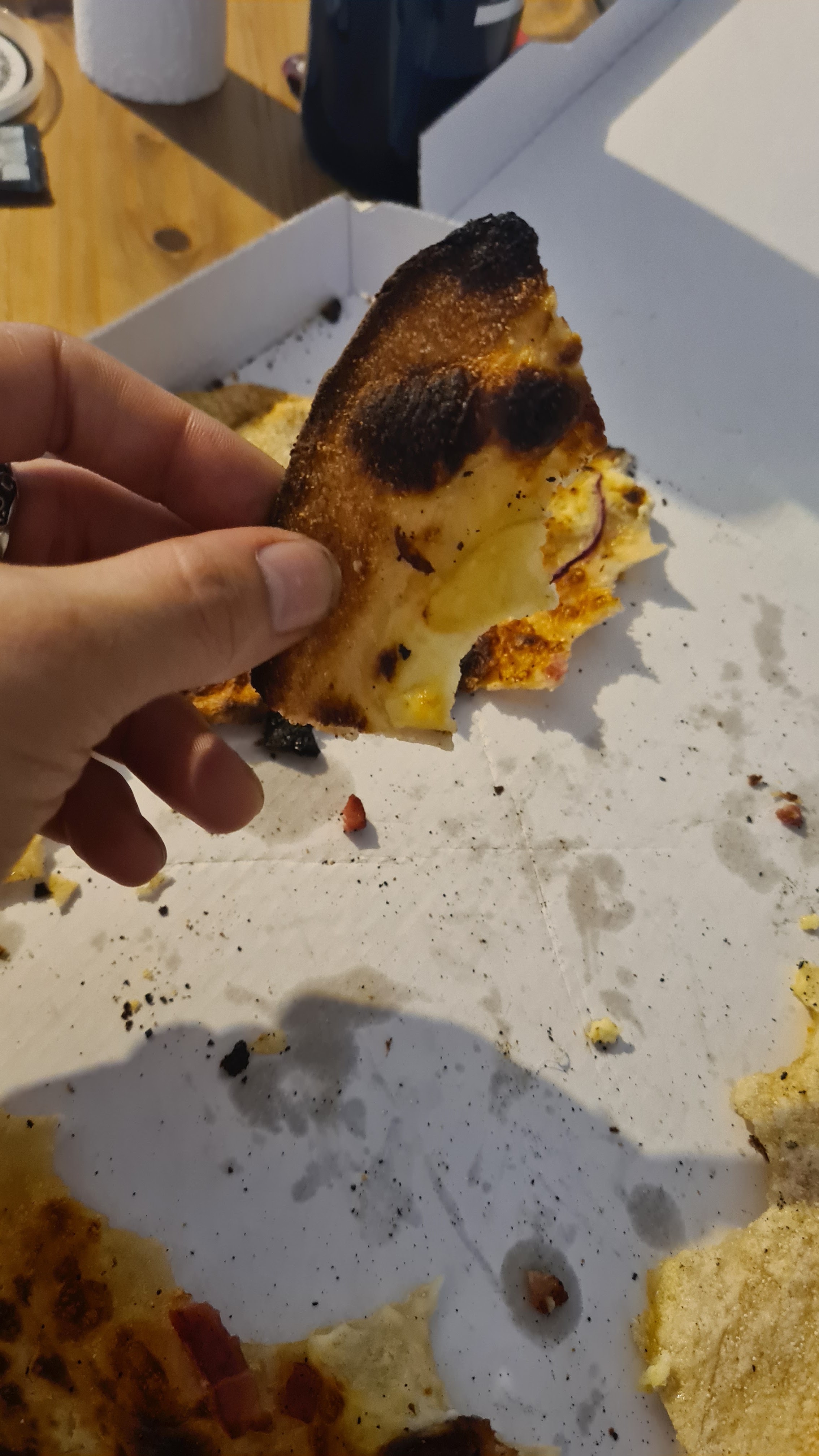 Photo n° 2 de l'avis de Mehdi.a fait le 11/09/2021 à 20:11