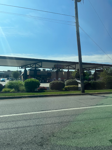 Convenience Store «Sheetz #257», reviews and photos, 1699 Oregon Pike, Lancaster, PA 17601, USA