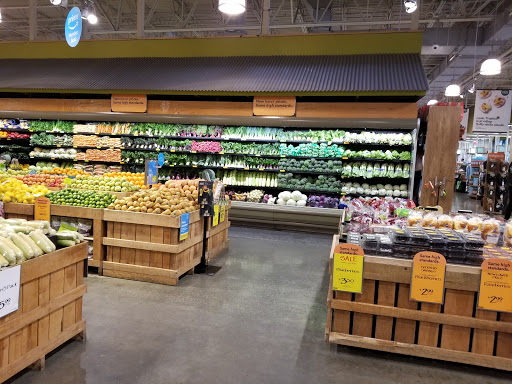 Grocery Store «Whole Foods Market», reviews and photos, 6610 Fairview Rd, Charlotte, NC 28210, USA