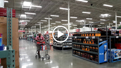 Warehouse club «BJ’s Wholesale Club», reviews and photos, 8085 Cooper Creek Blvd, University Park, FL 34201, USA