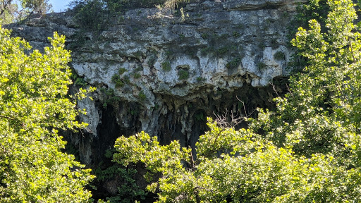 Nature Preserve «Hamilton Pool Preserve», reviews and photos, 24300 Hamilton Pool Rd, Dripping Springs, TX 78620, USA