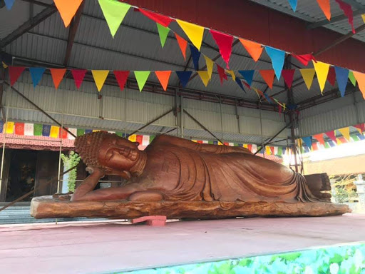 Top 20 ngôi chùa lớn Huyện Tiên Lãng Hải Phòng 2022