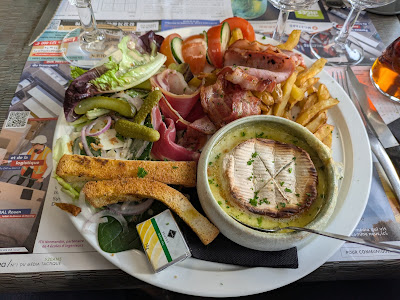 Brasserie LE CENTRAL à Sotteville-lès-Rouen