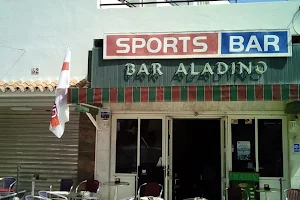 Bar Aladino image