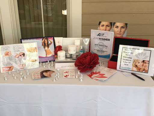 Laser Hair Removal Service «Lily Laser and Beauty», reviews and photos, 15 W 4th Ave, Collegeville, PA 19426, USA