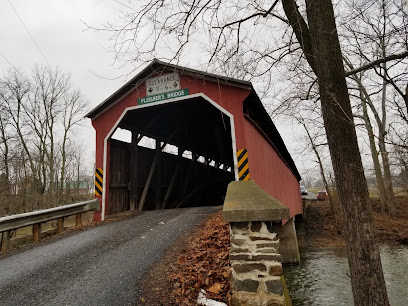 Fleisher's Covered Bridge