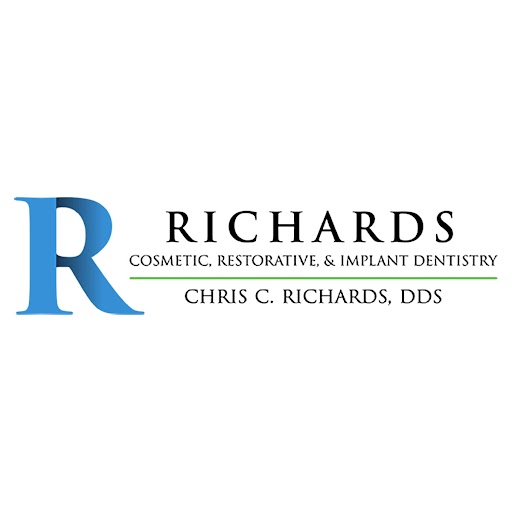 Richards Cosmetic, Restorative, and Implant Dentistry Photo