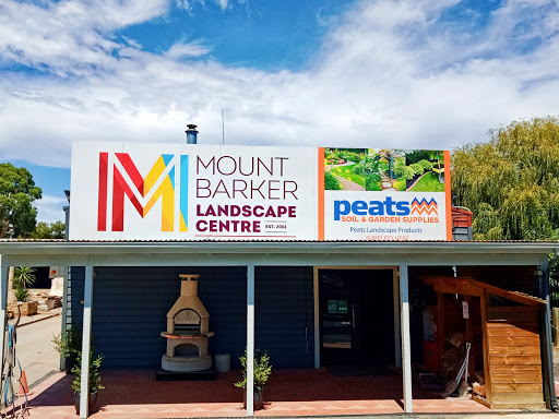 Mount Barker Landscape Centre