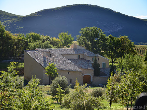 Agence de location de maisons de vacances Provence Home Care Saint-Étienne-les-Orgues